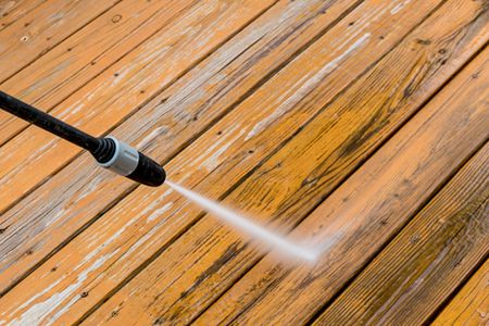 Ponchatoula pressure washing