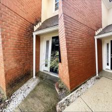 Pressure Washing Baton Rouge 1