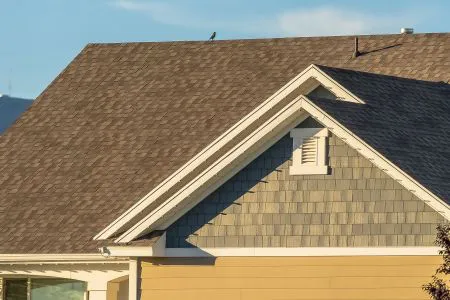 How To Clean Metal and Asphalt Roof Shingles Without Damage: A Step-By-Step Guide