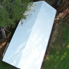 Boat-Cover-Soft-Wash-Cleaning-in-Walker-LA 1